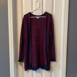 Old Navy Women’s Long Cardigan